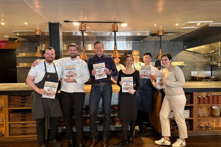 100 Very Best Restaurants Washingtonian