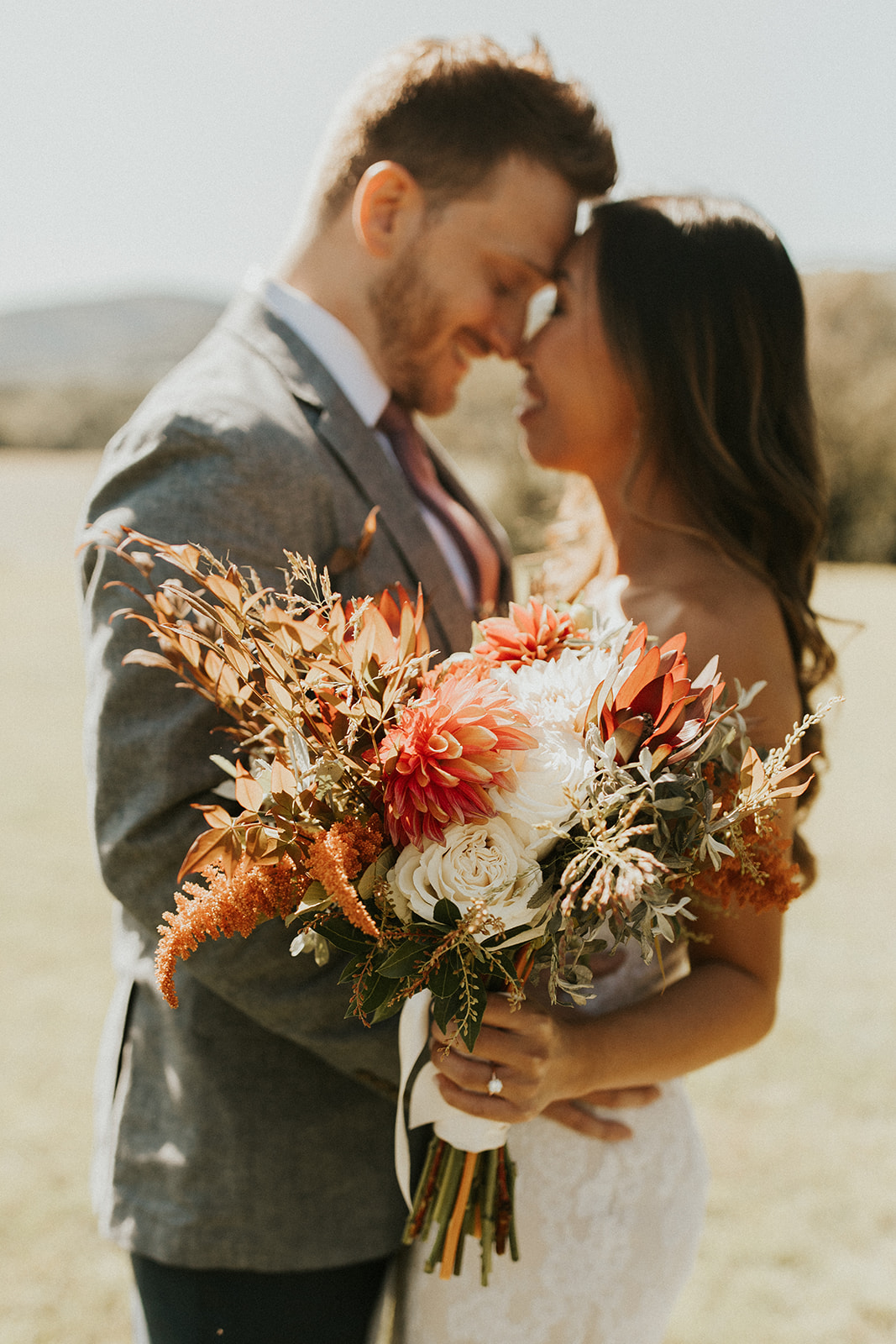 Sarah & Jeff Elopement