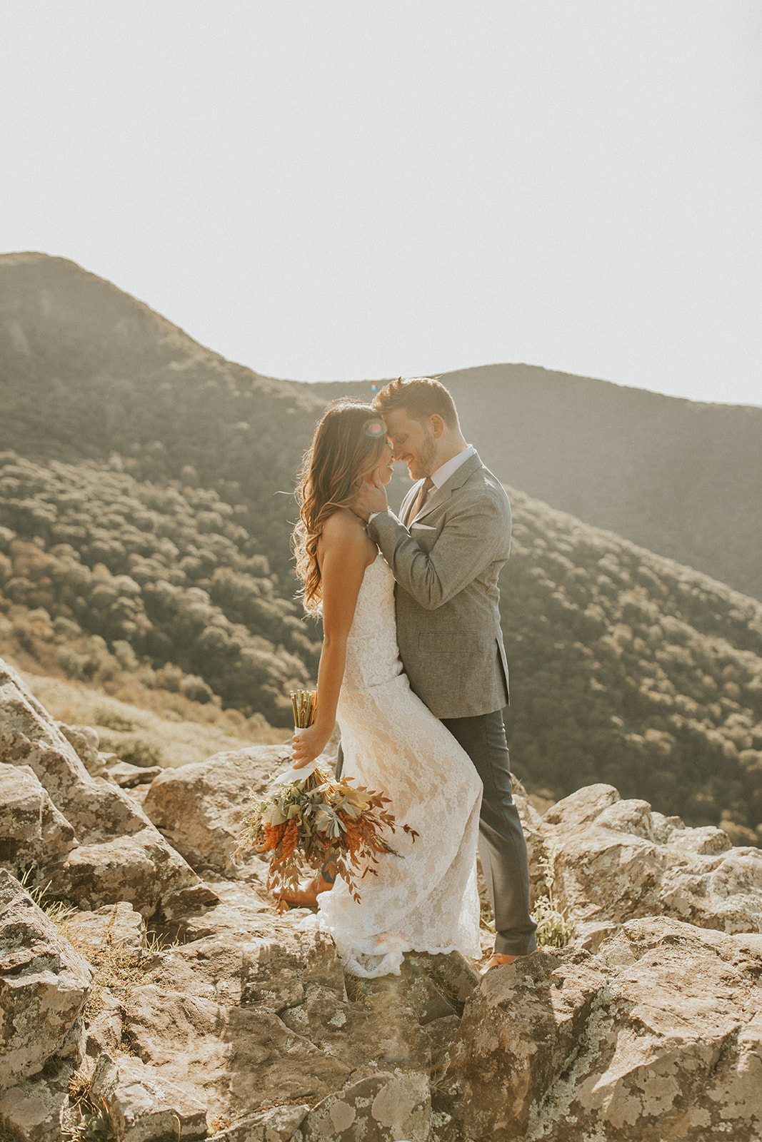 Sarah & Jeff Elopement Sarah & Jeff Elopement