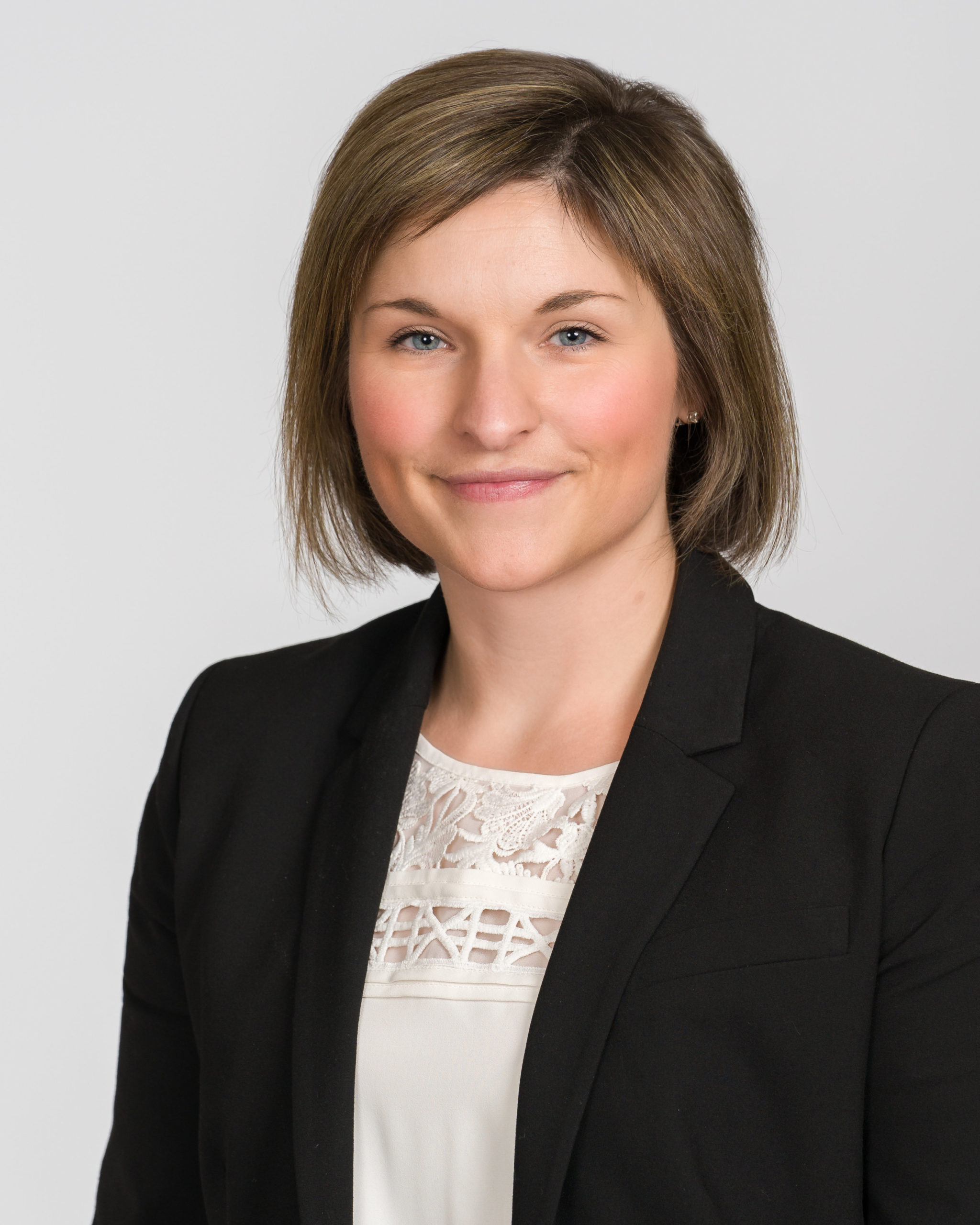 Stephanie J. Smith