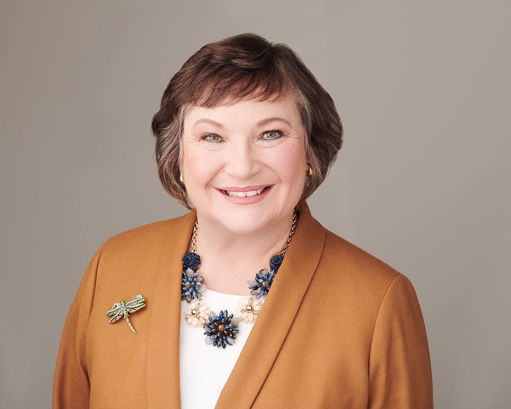 Donna E. Van Scoy