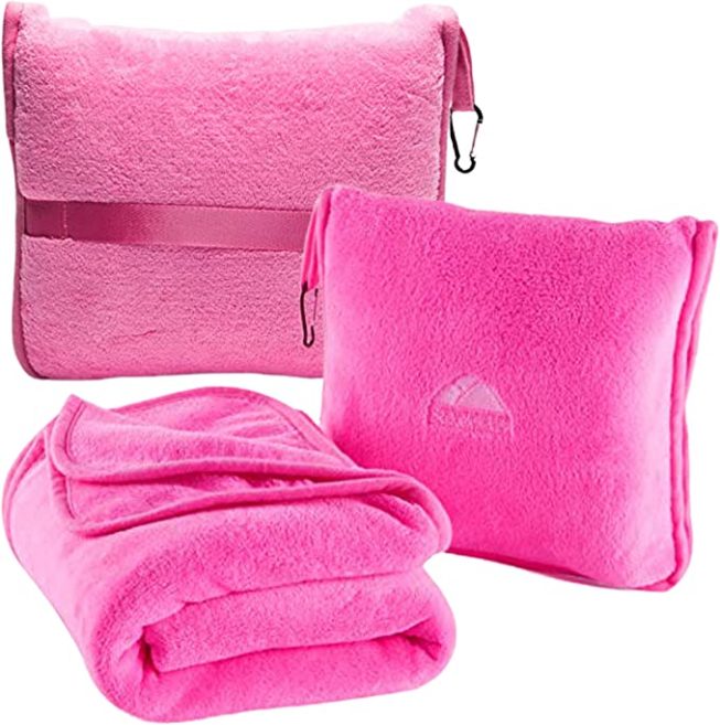 Packable Blanket Packable Blanket