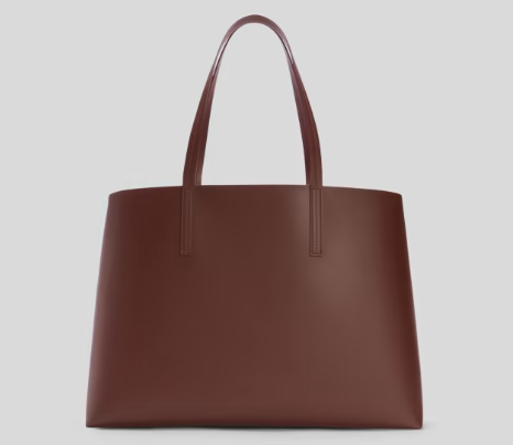 Madewell Transport Tote vs. Everlane Day Market Tote