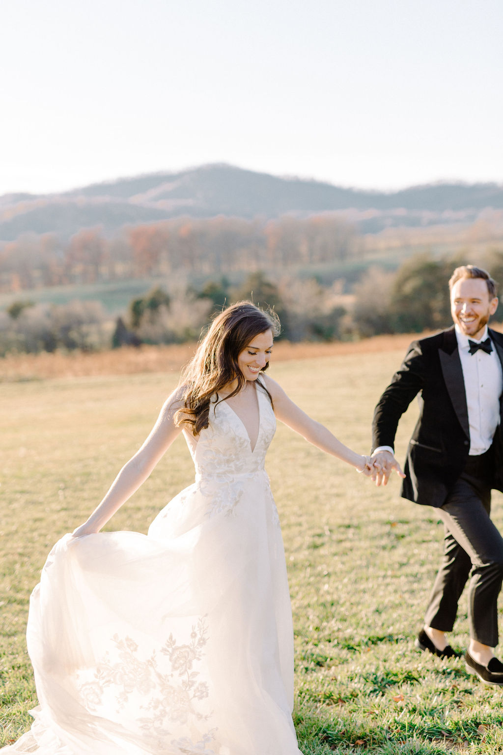 Hayley + Rick | Married