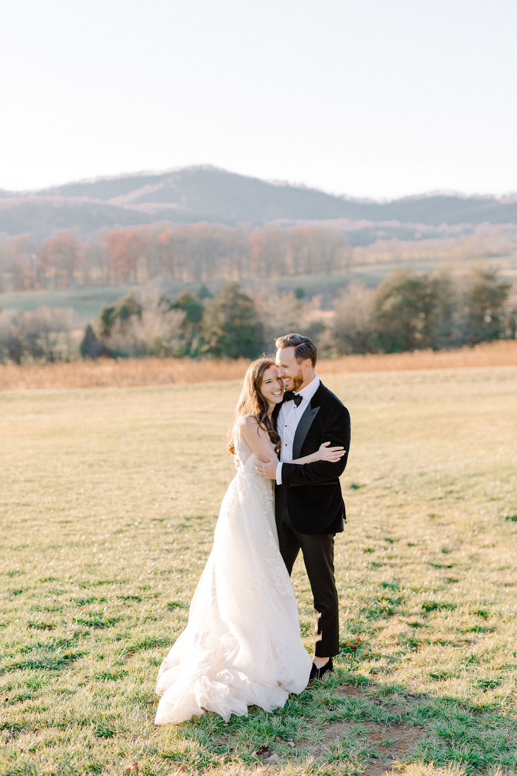 Hayley + Rick | Married