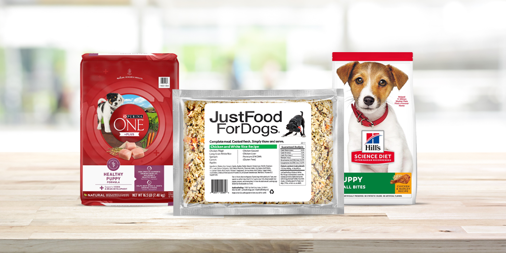 Best Puppy Food: A 2023 Buying Guide to Choosing the Right Nutrition for Your Pup