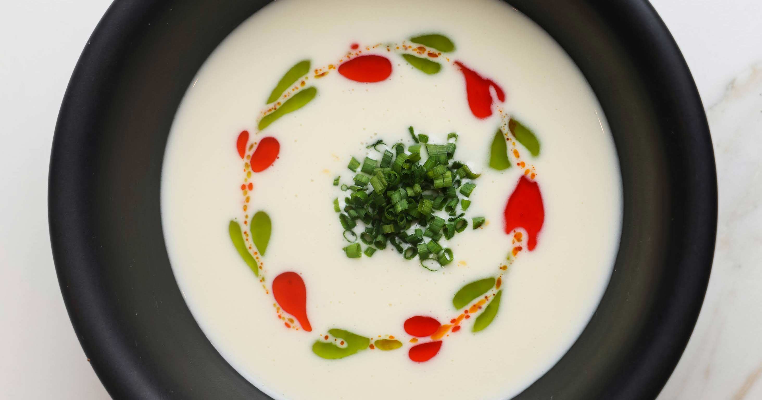Our Food Critic's 5 Best Comforting Soups in the DC Area - Vimarsana News