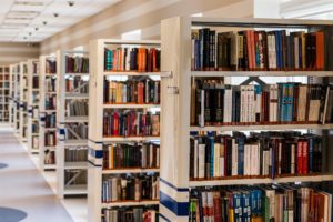 DC Loves Sally Rooney, Fairfax Is Into John Grisham: The Area’s Most-Borrowed Library Books of 2022