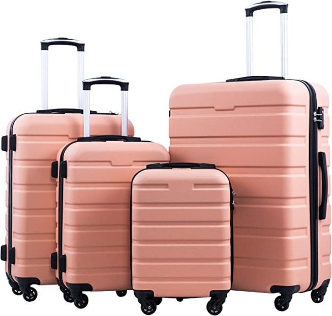 luggage luggage