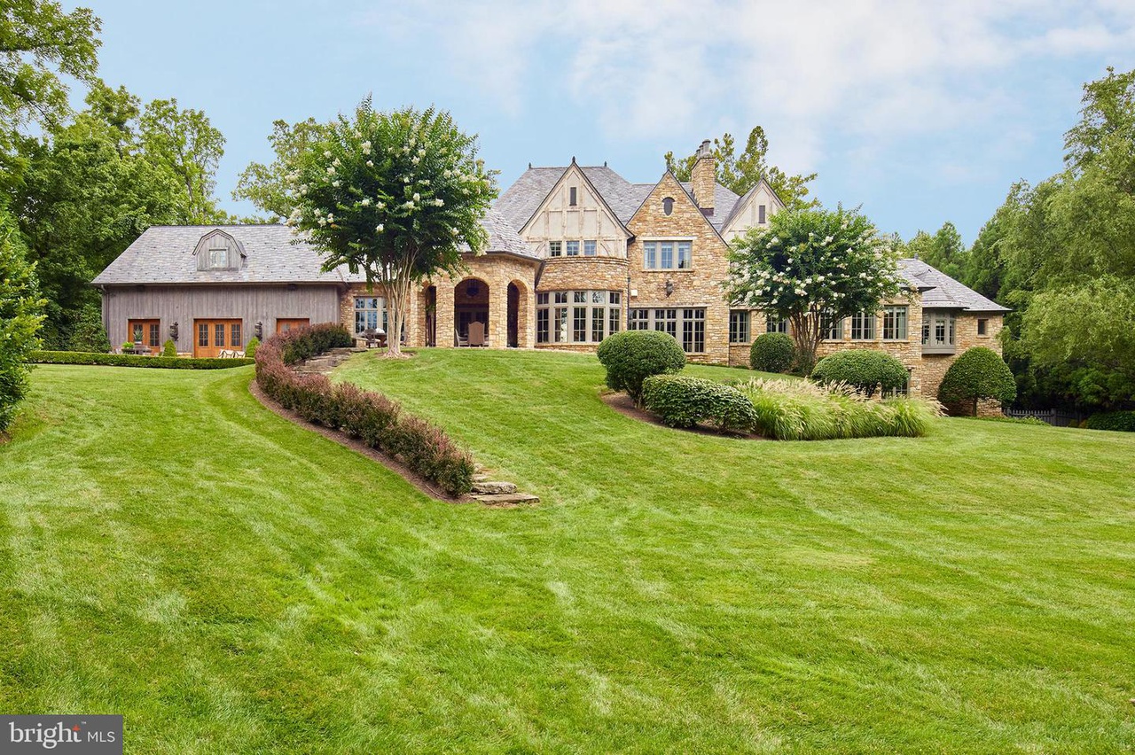 PHOTOS: The Most Expensive Homes Sold in Washington in January