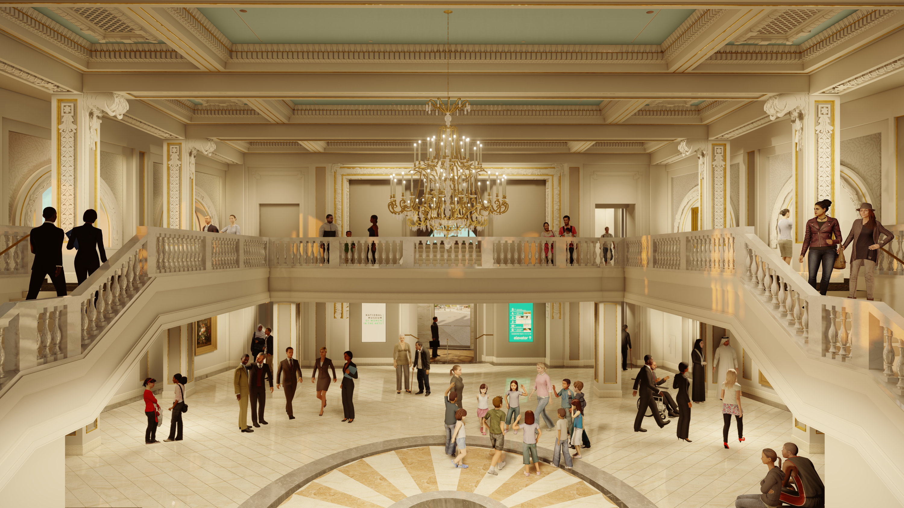 2021.10.21 NMWA SVA - Great Hall Rendering_8x10 at 300 dpi jpg (1) - Washingtonian