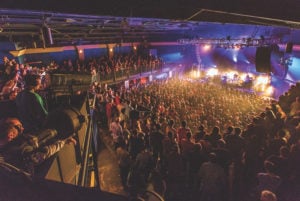 Live Music Is Fully Back in DC. Here’s How It Survived the Pandemic.
