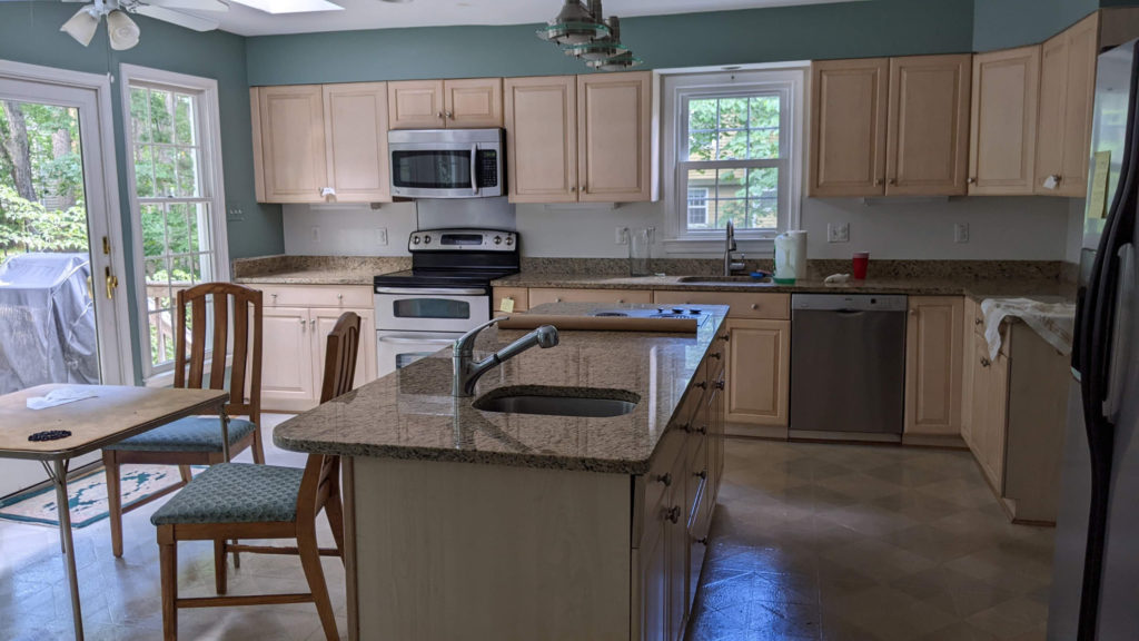 Before-Kitchen-Home - Washingtonian