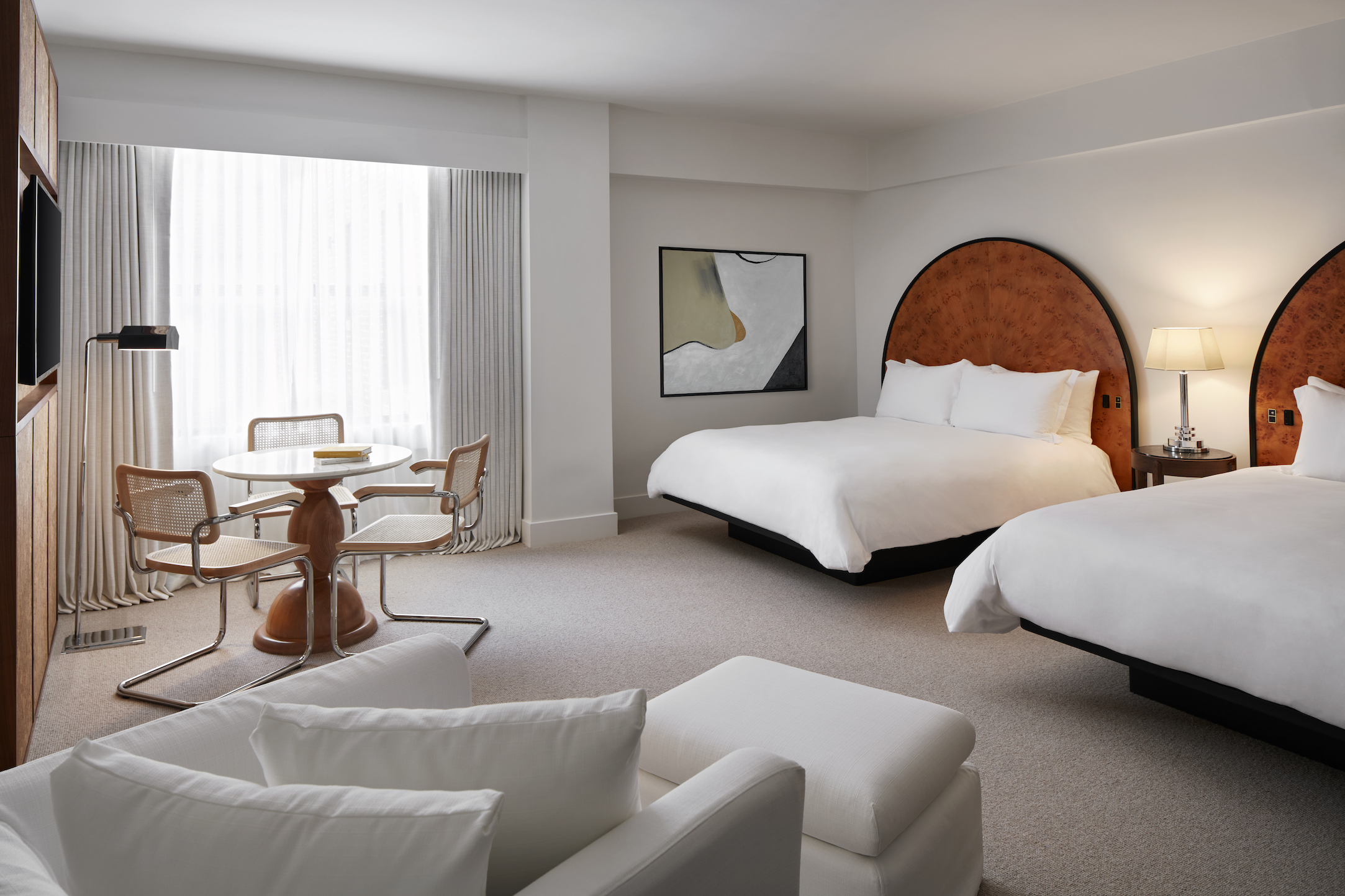 Best Hotels in Washington, DC LYLE 1702 v2 - Washingtonian Best Hotels in Washington, DC Lyle