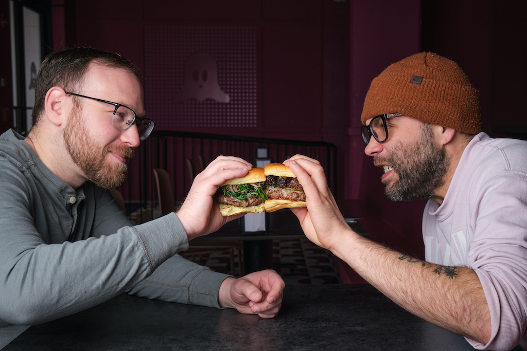 Burger Bowl Smash 1 - Full - Washingtonian