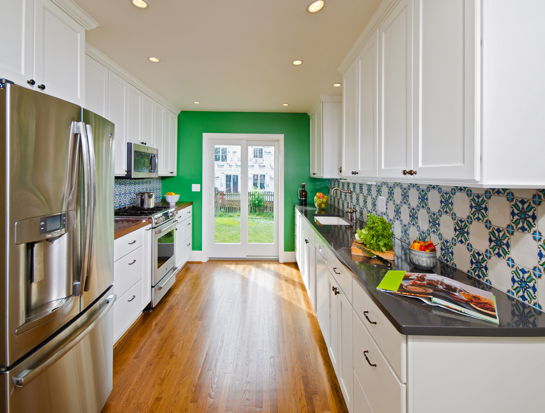McClelland - Washingtonian