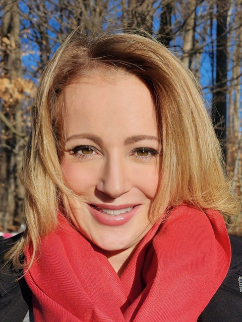 Wendy J. Hookman