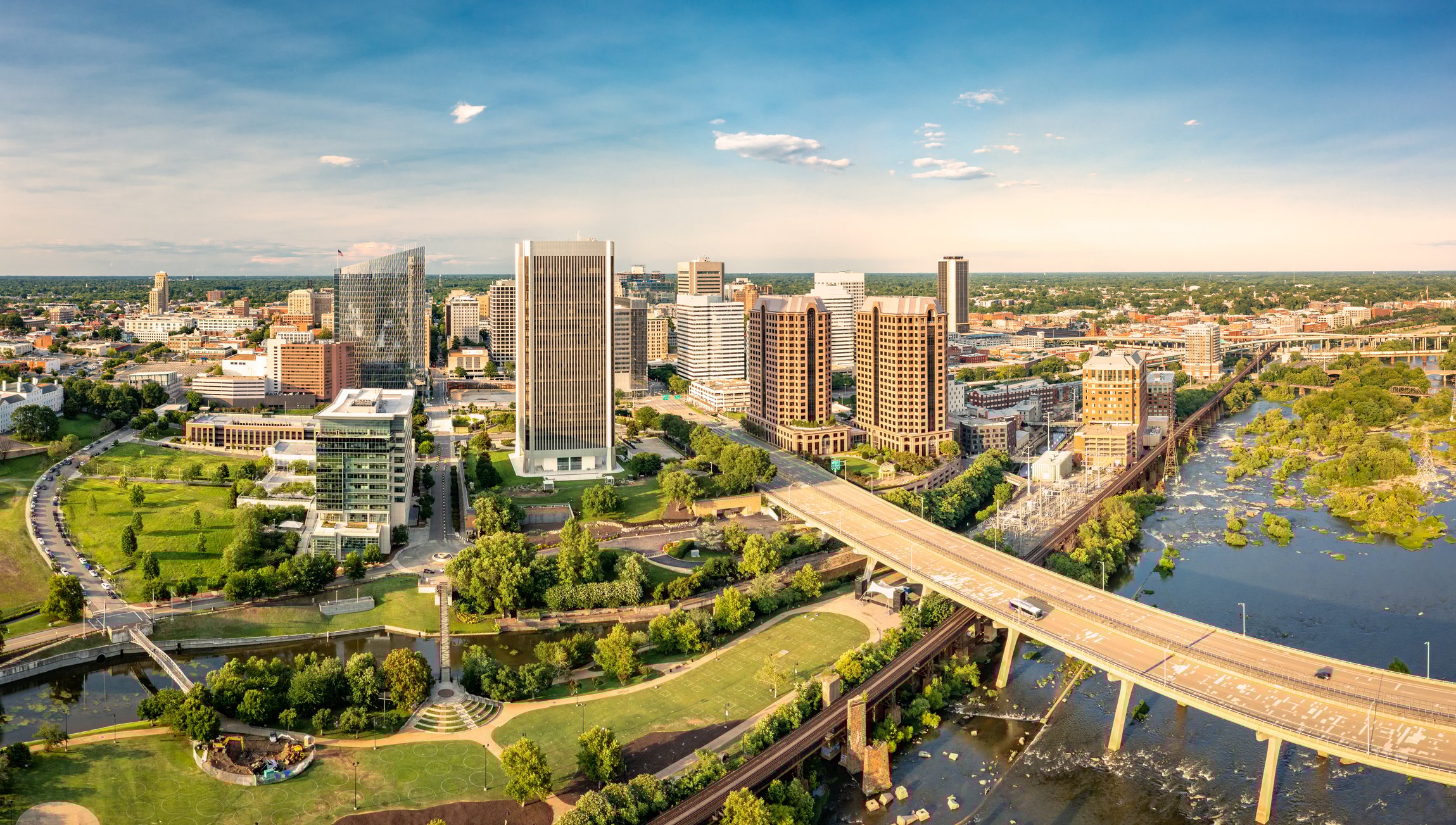 Is Richmond Turning Into the New Bedroom Community for DC Workers