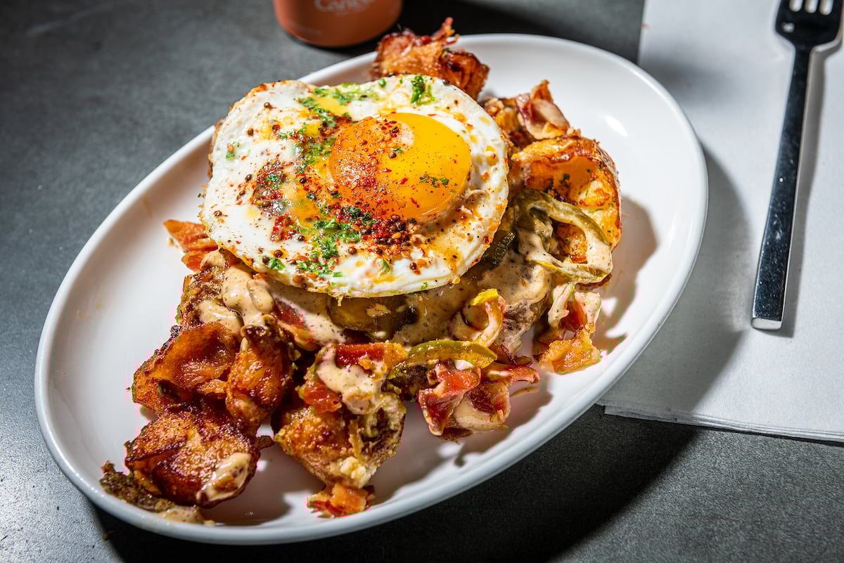 IEggYou2 - Washingtonian