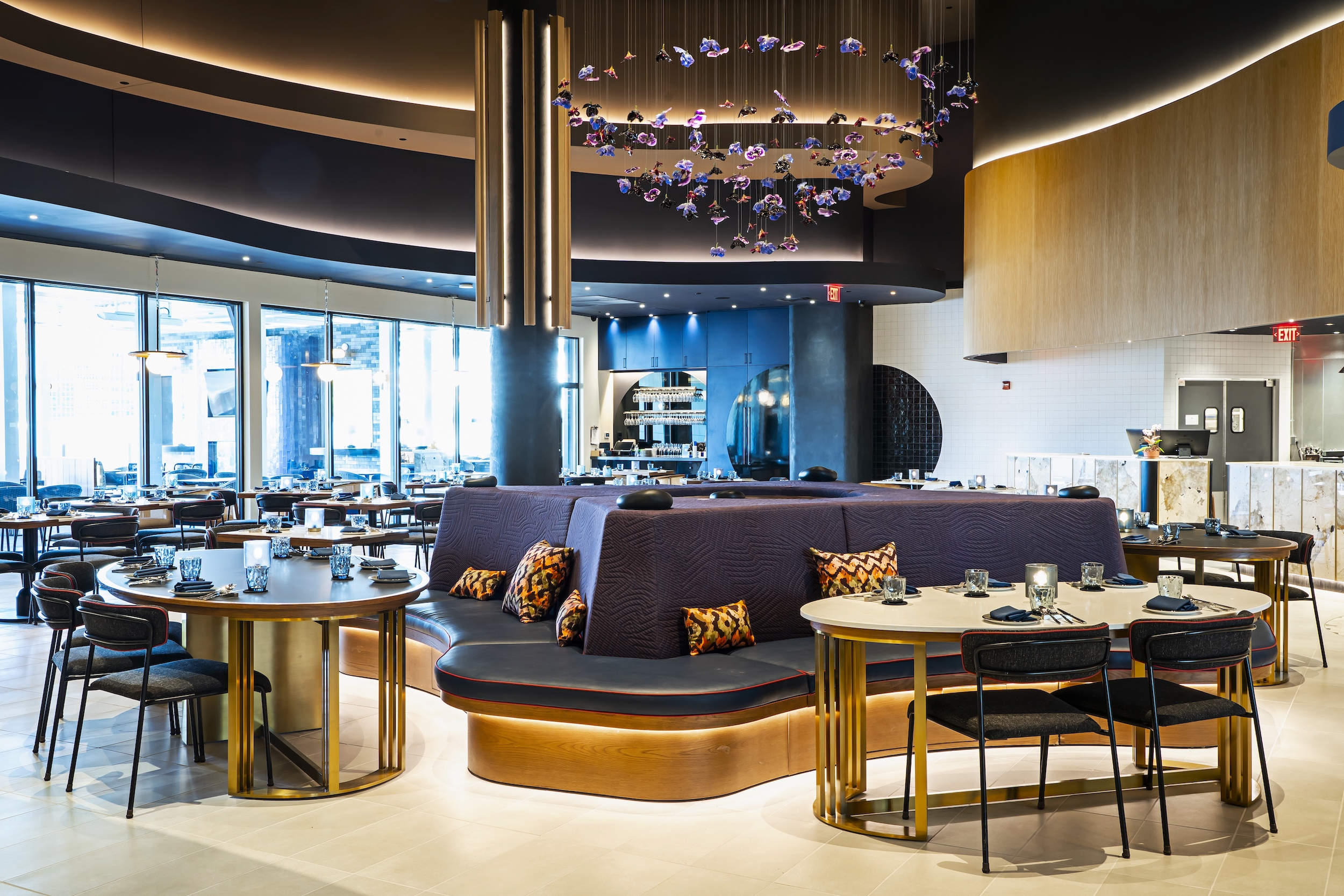 Jiwa Singapura, McLean, VA - Washingtonian