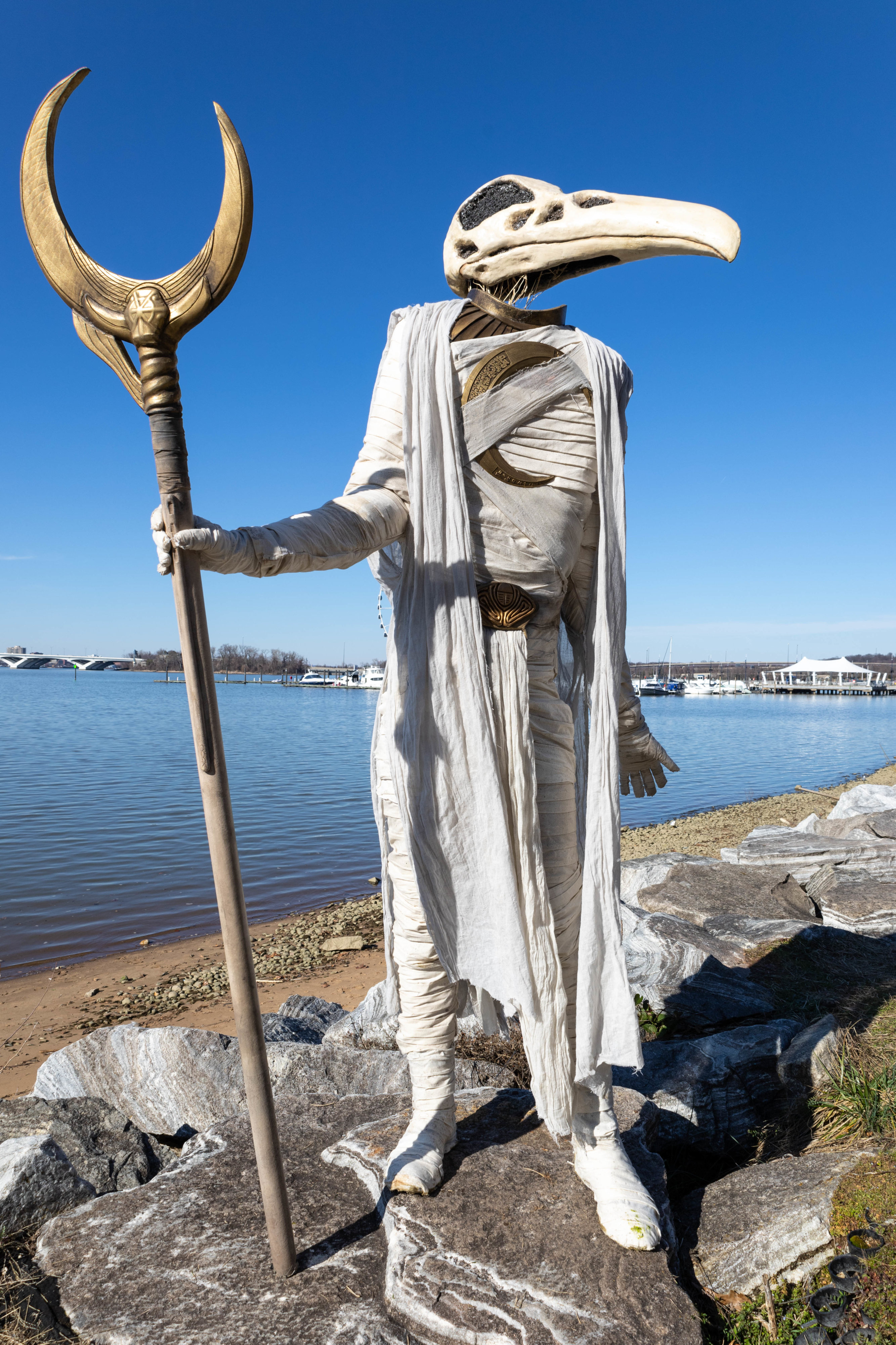 Our Favorite Costumes From Katsucon 2023 - Vimarsana News
