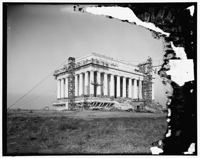 Washington Will Get a New Museum Under the Lincoln Memorial Washingtonian