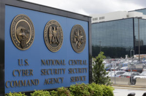 You, Too, Can Take Your Valentine to the NSA Museum