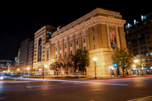 The National Museum of Women in the Arts Will Reopen This Fall After a Blockbuster Renovation—Here’s What to Expect