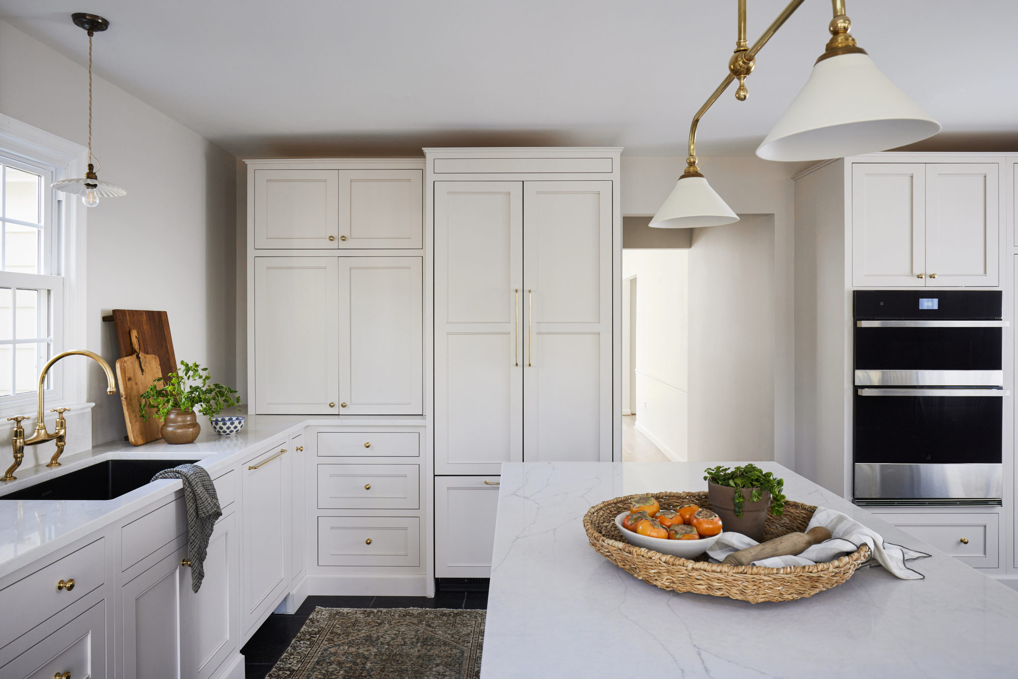Renovated-Kitchen - Washingtonian