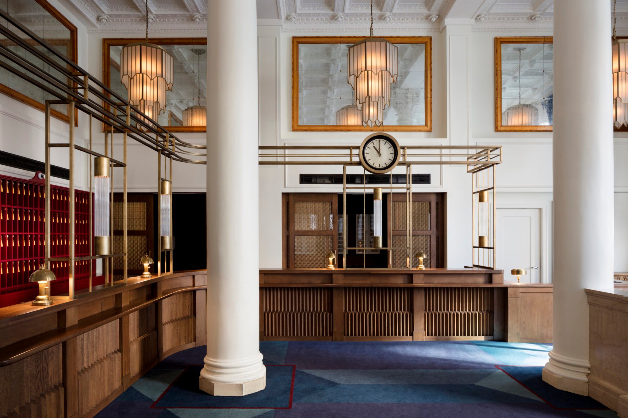 The 40 Best Hotels in Washington, DC