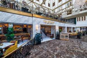 José Andrés’s Restaurant Plans to Remain in Old Post Office No Matter Who Operates Hotel