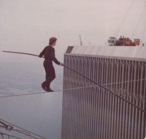 WTC First Step - Washingtonian