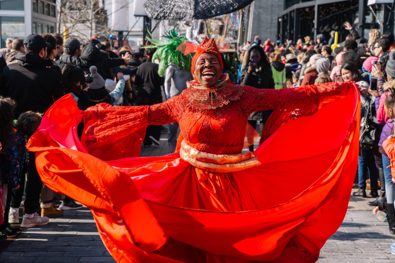 mardi gras parade music youtube