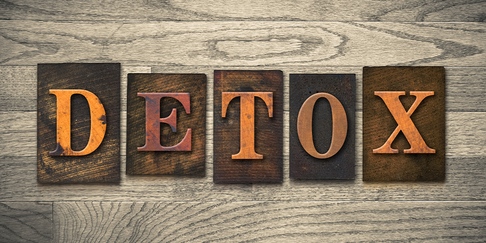 Best THC Detox: The Ultimate Guide to Clearing Your System