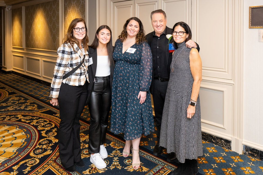 Washingtonians of the Year 2022 luncheon event photos