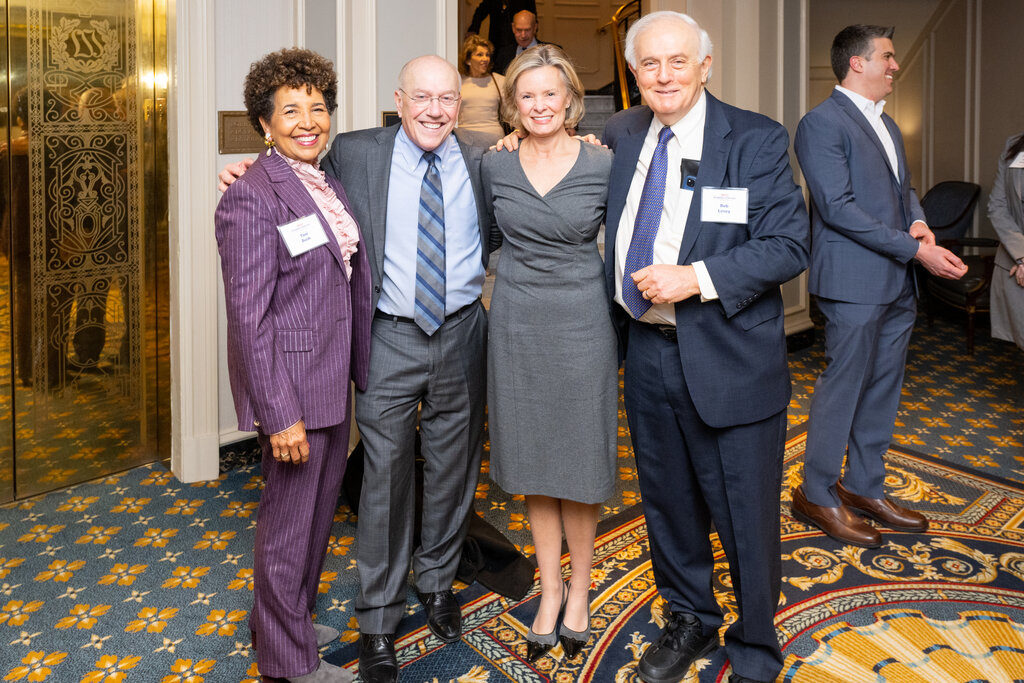 Washingtonians of the Year 2022 luncheon event photos