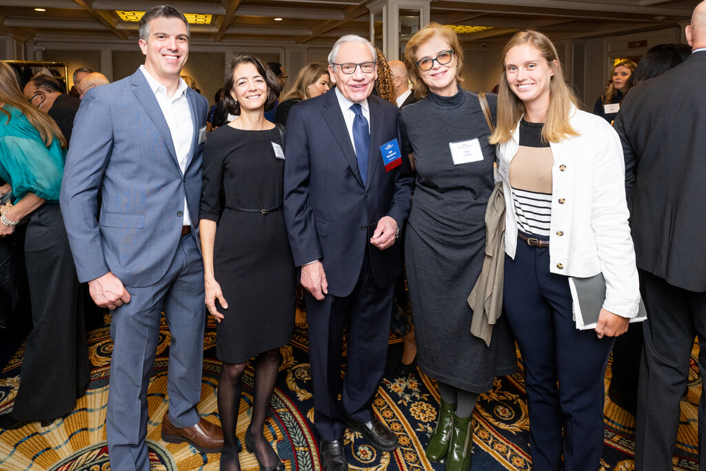 Washingtonians of the Year 2022 luncheon event photos