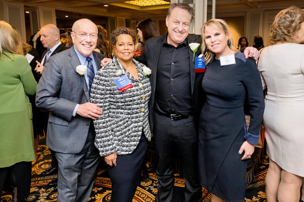 Washingtonians of the Year 2022 luncheon photos