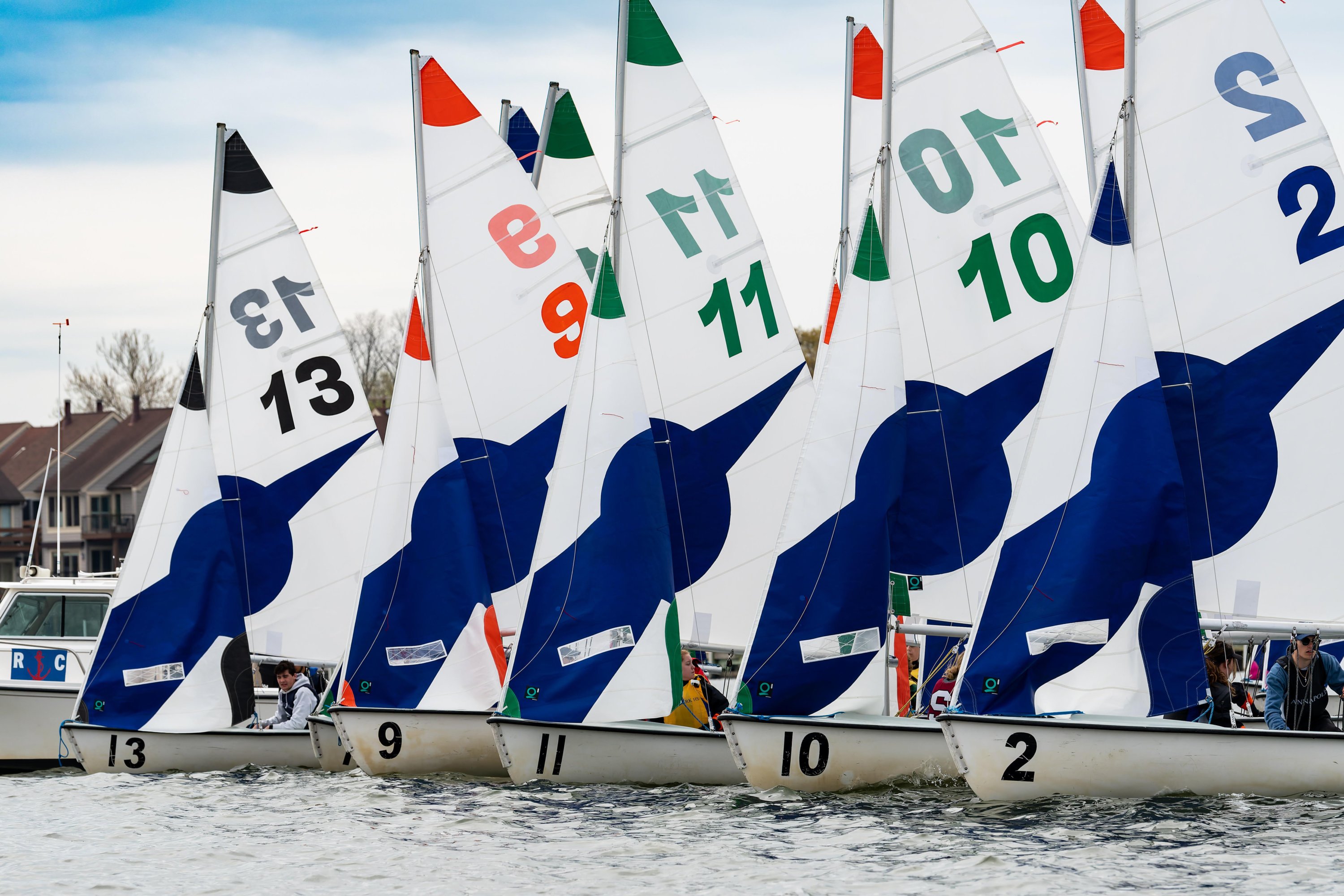 10 Fun Outdoor Summer Camps in the DC Area