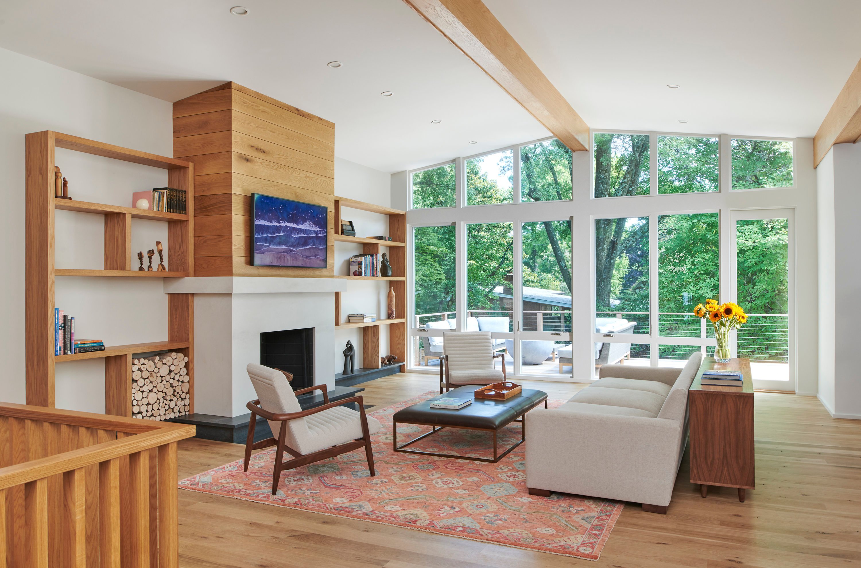 3 DC-Area Homes With Stylish Aging-in-Place Design Updates 3 DC-Area Homes With Stylish Aging-in-Place Design Updates