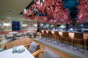 Ambar Brings Bottomless Balkan Drinking and Dining to Shaw