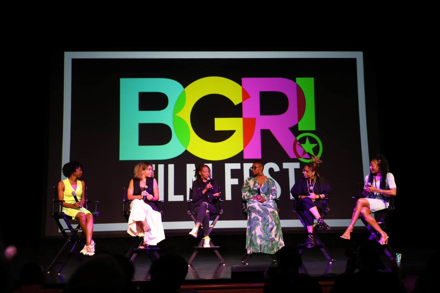 Things to Do in DC BGR!Fest, Chocolate Festival, Art Shows