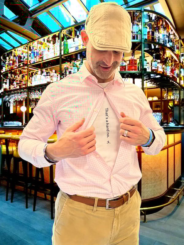 Bored Rebel Superman Pose HIGH RES for PRINT - Washingtonian