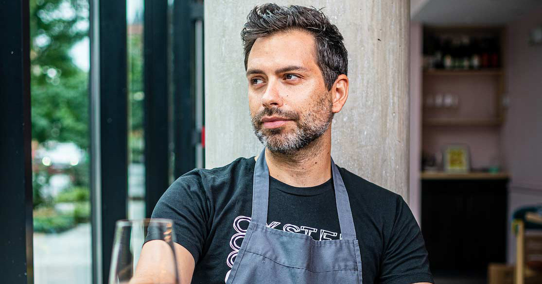 Here Are the DC-Area James Beard Award Finalists for 2023 - Vimarsana News