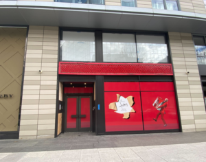 Christian Louboutin Is Opening Its First DC Store