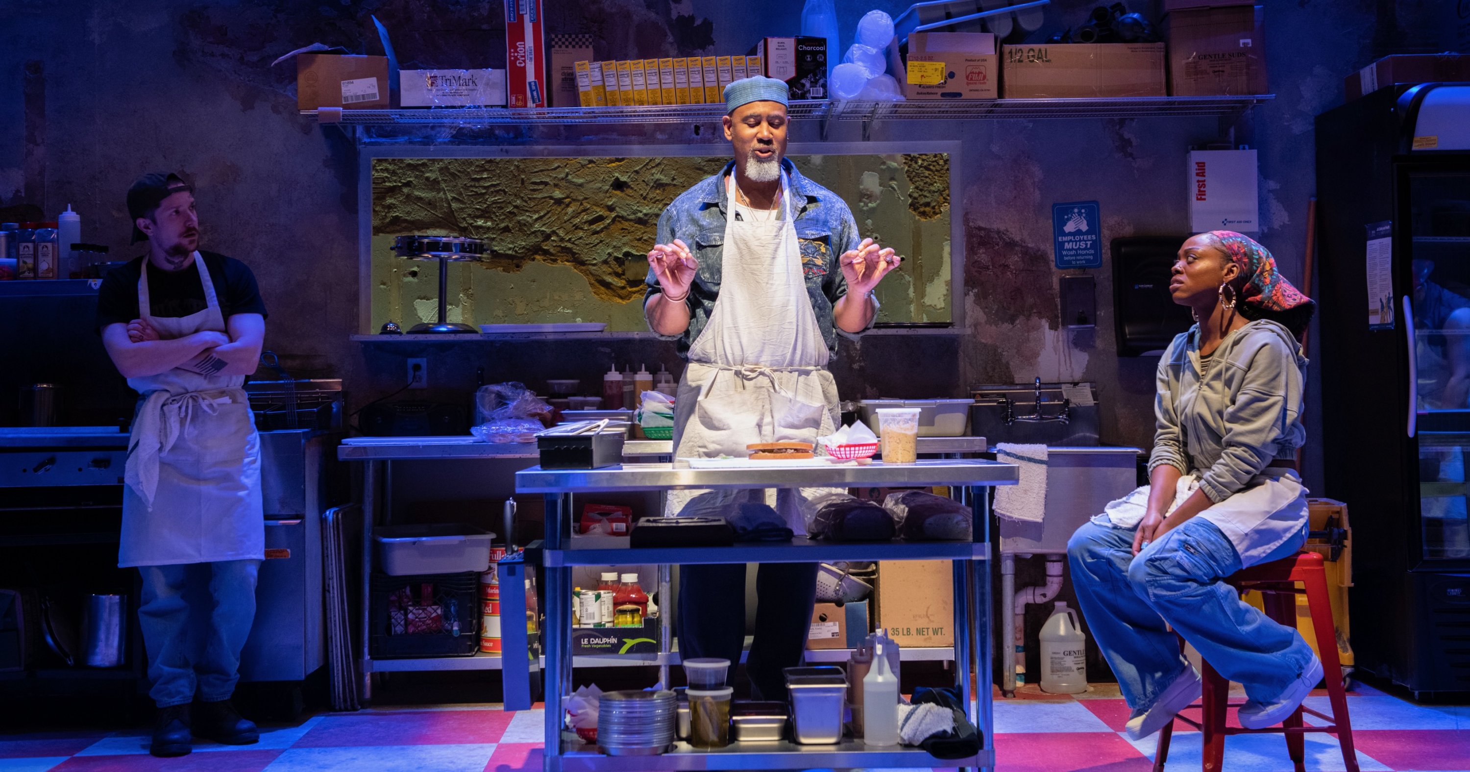 Things to Do in DC: Maya Lin Fest, Taste of Iceland, Clyde's - Vimarsana News