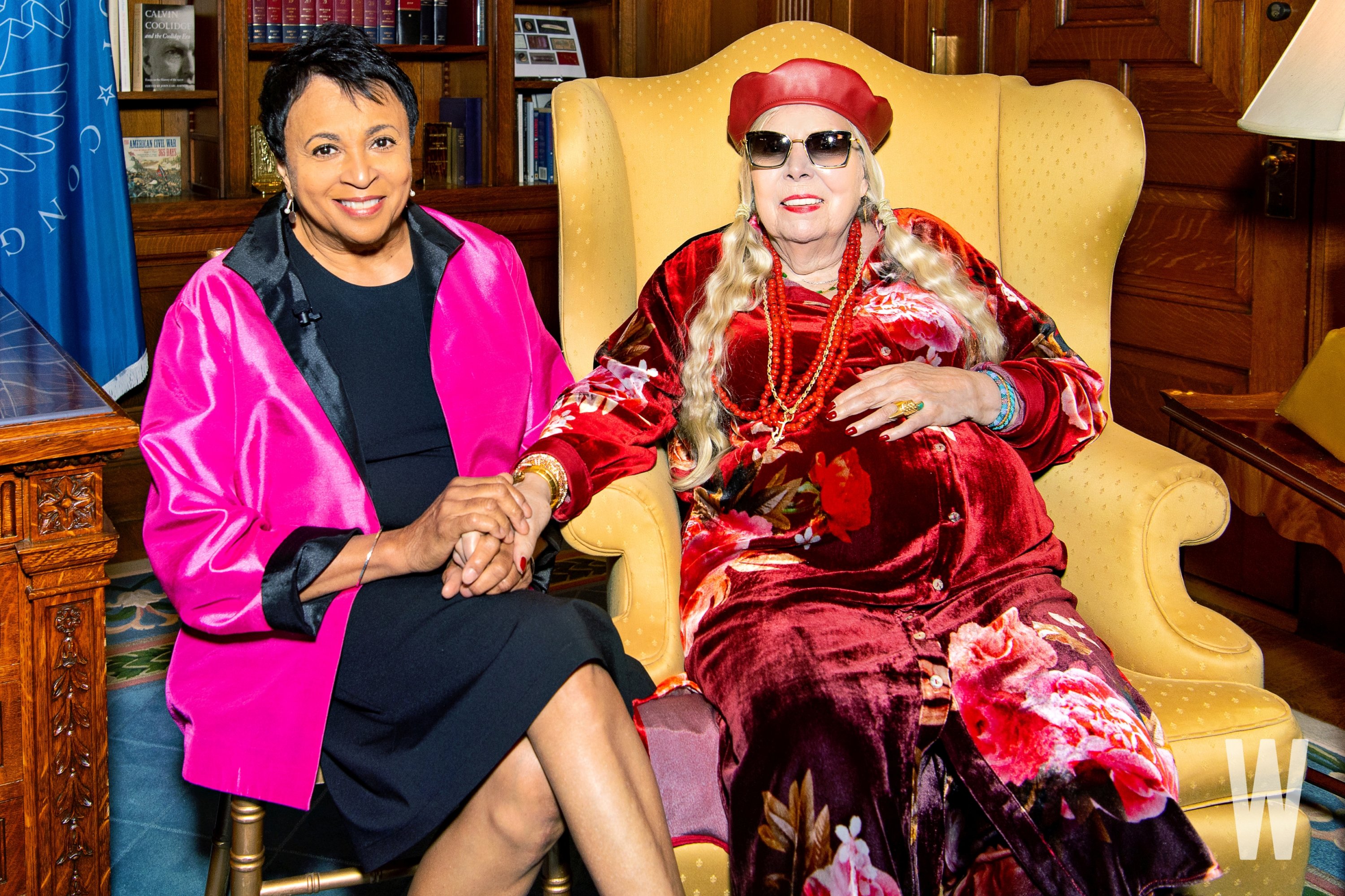 PHOTOS 2023 Library of Congress Gershwin Prize Honoree Dinner