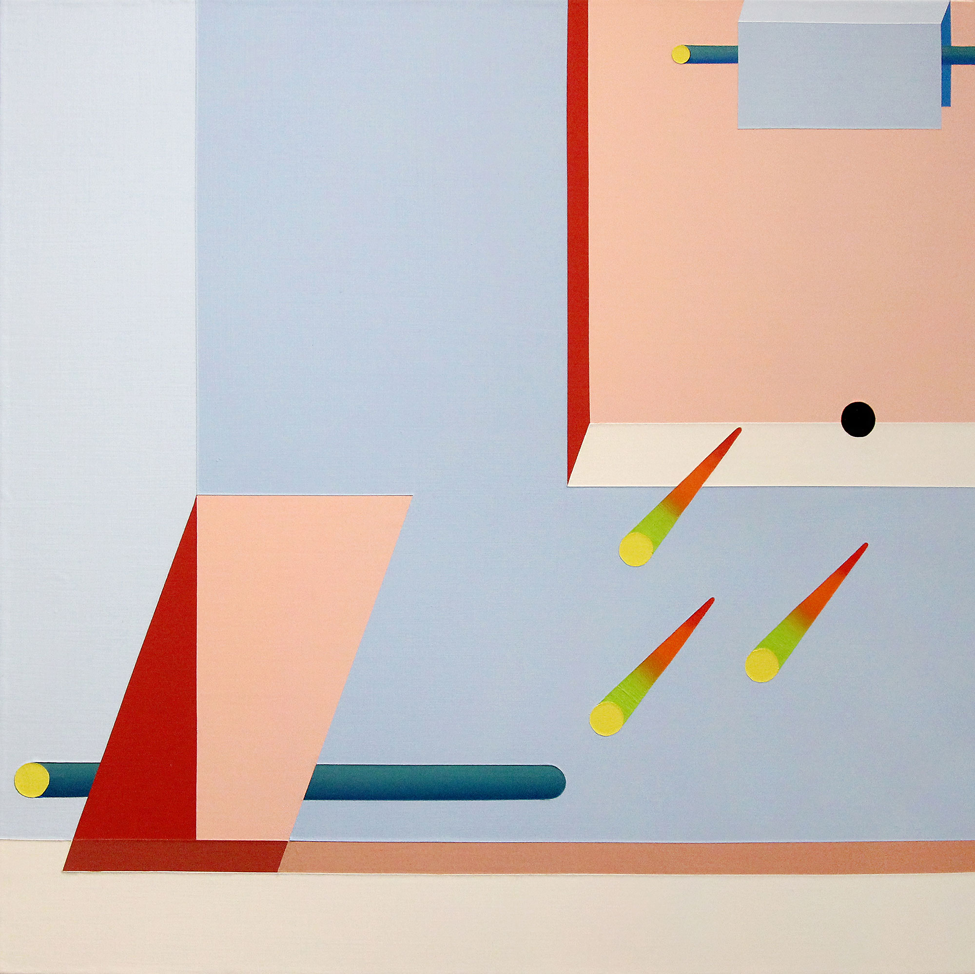 Framing-shot_04,45.5x45.5x4.0,Acrylic_Oil-on-canvas,2021-scaled down - Washingtonian