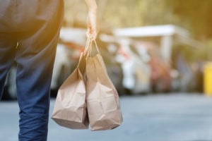 How to Best Support Restaurants When You Order Takeout