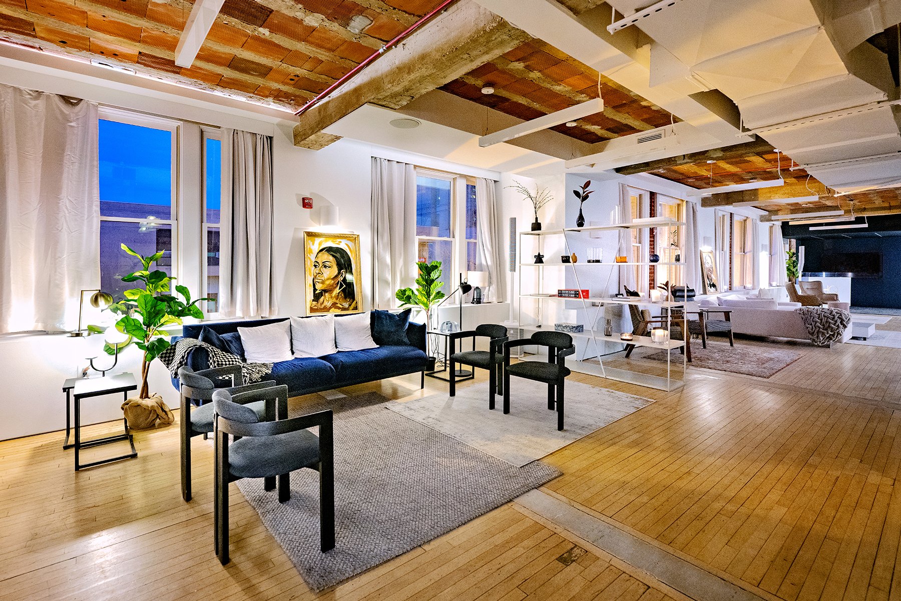 HQDC_The Lounge_by Daniel Swartz - Washingtonian